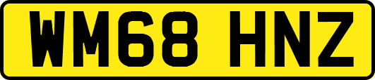 WM68HNZ