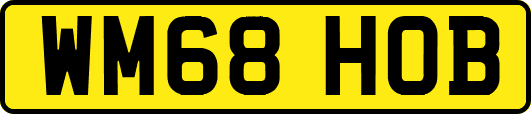 WM68HOB