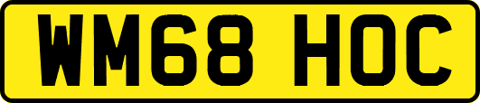 WM68HOC