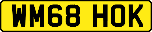 WM68HOK