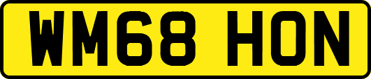 WM68HON