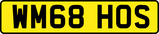 WM68HOS