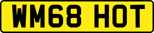 WM68HOT