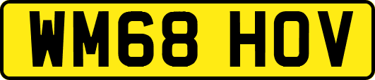WM68HOV