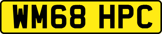 WM68HPC