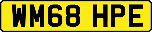 WM68HPE