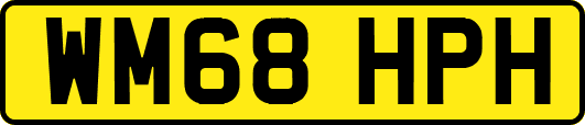 WM68HPH
