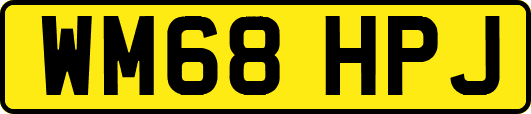 WM68HPJ