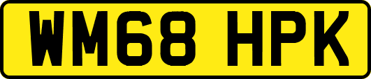 WM68HPK