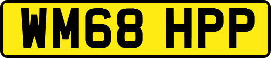 WM68HPP