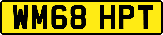 WM68HPT
