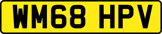 WM68HPV