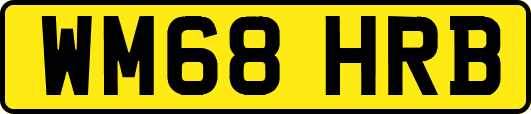 WM68HRB