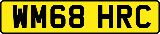 WM68HRC