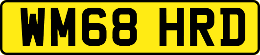 WM68HRD