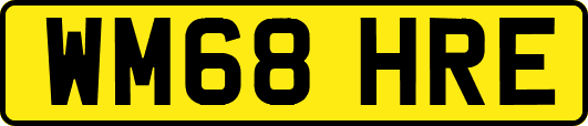 WM68HRE
