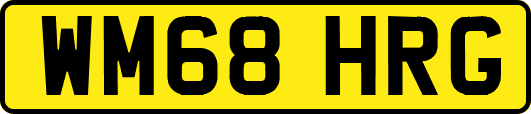 WM68HRG