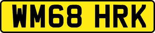 WM68HRK