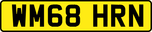 WM68HRN