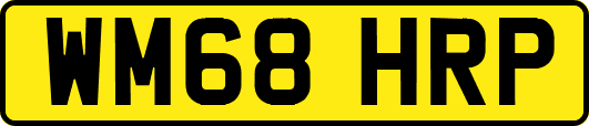 WM68HRP