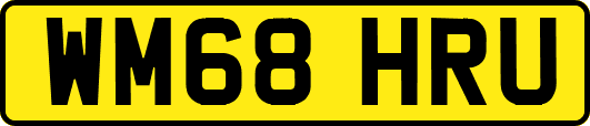 WM68HRU