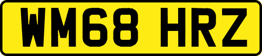 WM68HRZ