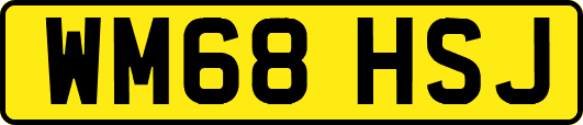 WM68HSJ