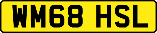 WM68HSL