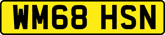 WM68HSN
