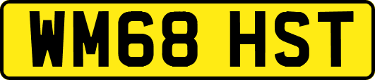 WM68HST