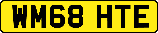 WM68HTE