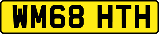 WM68HTH