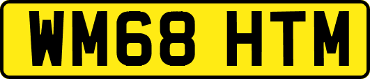 WM68HTM