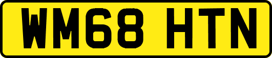 WM68HTN