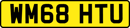 WM68HTU