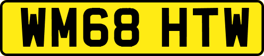WM68HTW