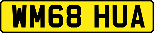 WM68HUA