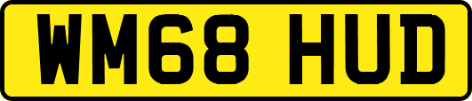 WM68HUD