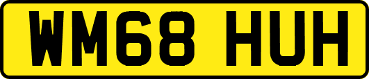 WM68HUH