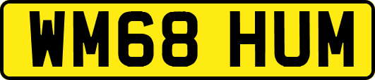 WM68HUM