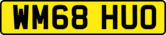 WM68HUO
