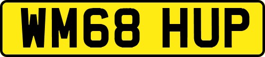 WM68HUP