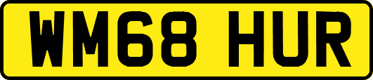 WM68HUR
