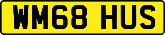 WM68HUS