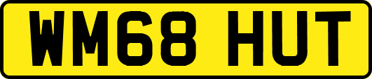 WM68HUT