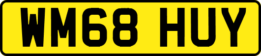 WM68HUY
