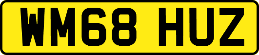 WM68HUZ