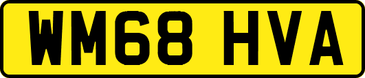 WM68HVA