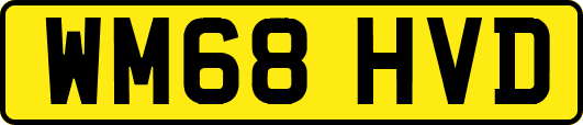 WM68HVD