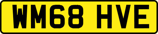 WM68HVE